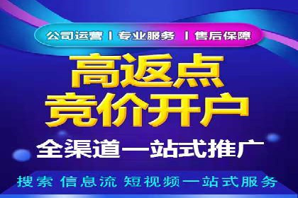 案例解析：百度竞价广告成功投放经验